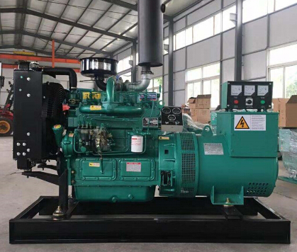 阿勒泰宗申动力10kw小型柴油发电机