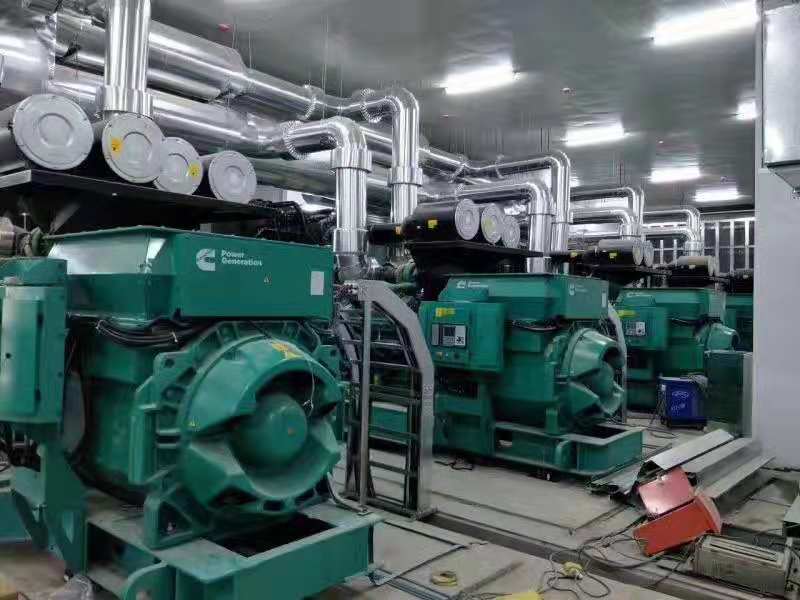 阿勒泰发电机出租