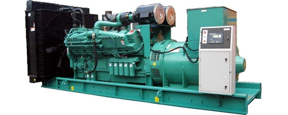 阿勒泰柴油发电机 阿勒泰柴油发电机