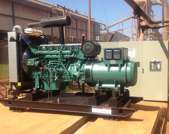 阿勒泰发电机出租