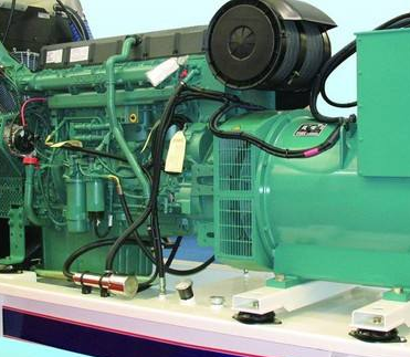 阿勒泰发电机出租