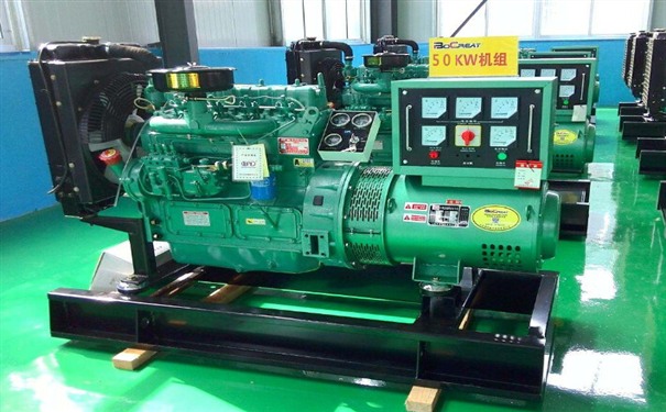 阿勒泰发电机出租